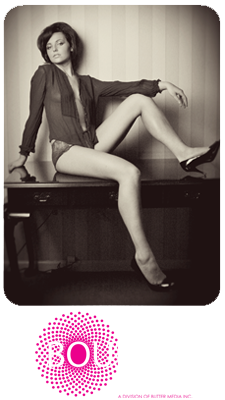 vancouver boudoir photographers, boudoir photographer in Vancouver, Butter Media boudoir photography